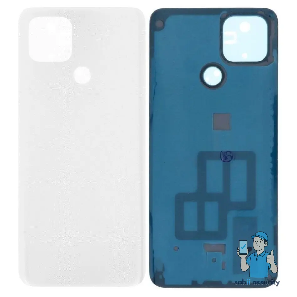 Back Panel Cover for OPPO A15